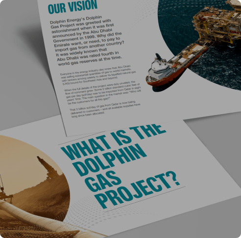 Dolphin Energy
