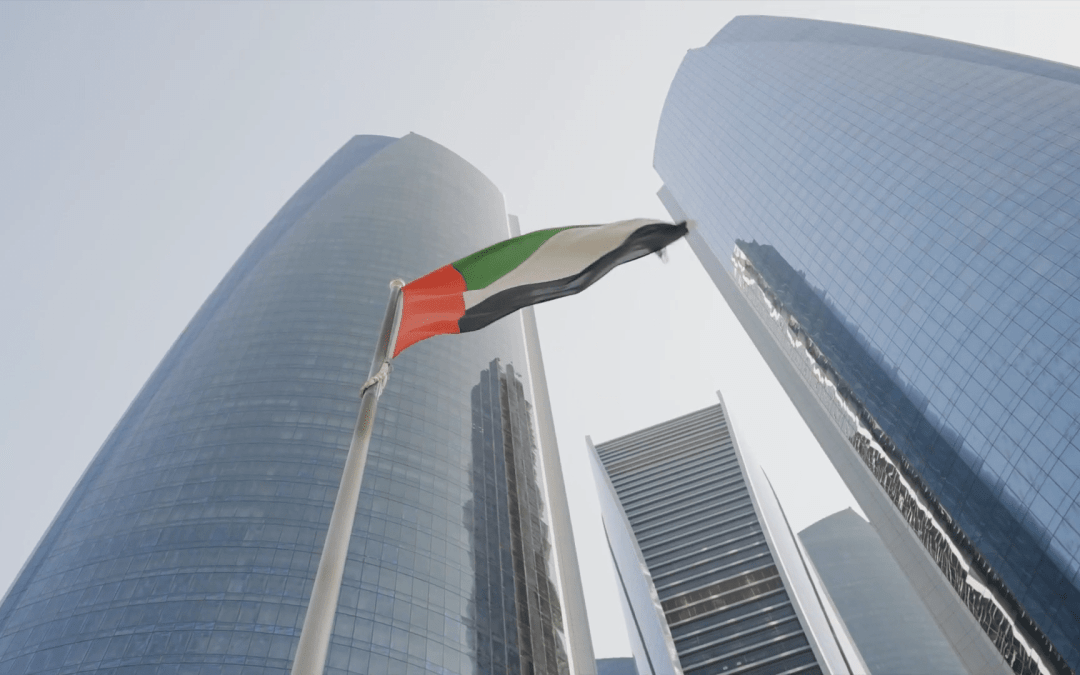 Environment Agency – Abu Dhabi