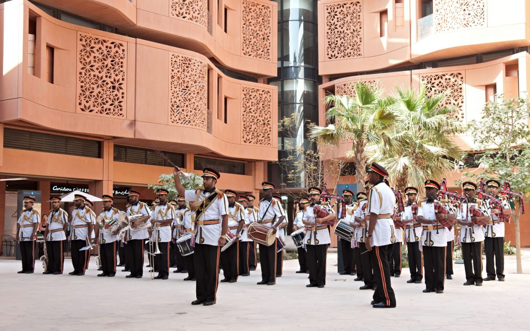 Masdar – National Day
