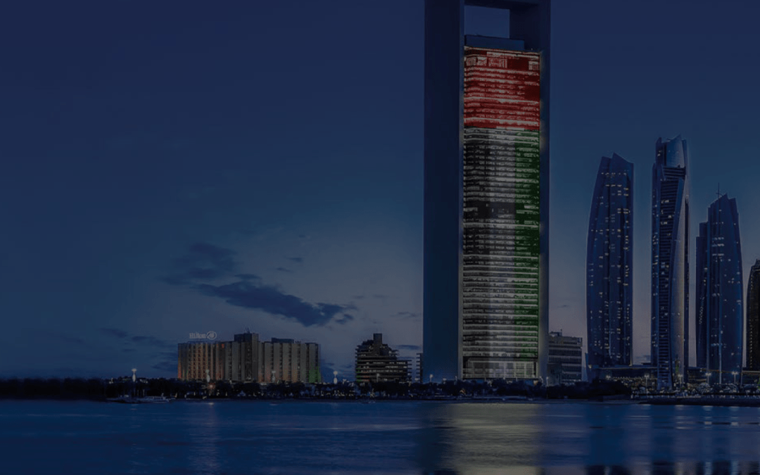 Environment Agency -Abu Dhabi